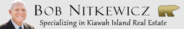Kiawah Island Realtor
